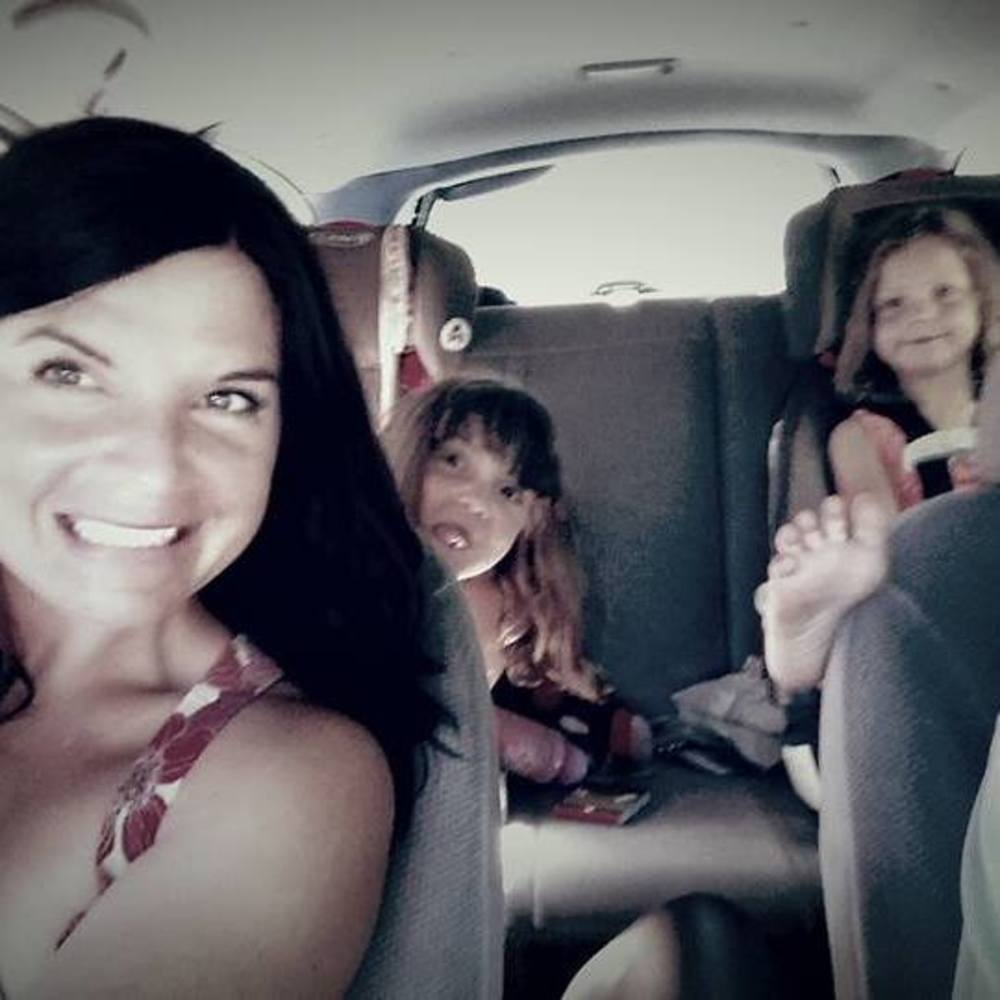 Meet your Posher, Sarah